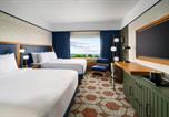 Hôtel Concord - The Mecklen Hotel, a Tribute Portfolio Hotel-4