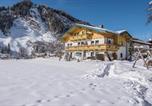 Location vacances Rauris - Ferienwohnung Mit Panoramab,-3