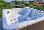 Location vacances Verbania - Villa Spa Nipotine-3