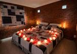 Location vacances Brakpan - Relaxing escape with fast Wifi-1