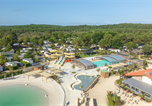 Camping Saint-Julien-en-Born - Camping Homair - Les Vignes-4
