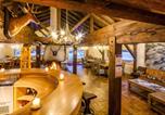 Location vacances Scharnitz - Gasthaus-Pension Reiterklause-2