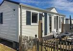 Location vacances Bredene - 2 Bedroom Cozy Home In Bredene-1