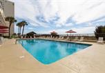 Hôtel Shallotte - Peppertree By The Sea-3