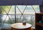 Location vacances Vang Vieng - Familyland Resort-4
