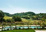 Location vacances Osimo - Villa Aurora - Osimo, nuova villa con piscina-2