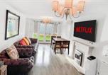 Location vacances Milton Keynes - 6 Bedroom House in Milton Keynes-3