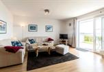 Location vacances Sassnitz - Ferienhaus Trelleborg, Wohnung 2-2