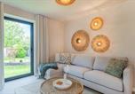 Location vacances Benz - Bali Blizz Wohnung 03-2