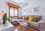 Location vacances Cordoue - Apartamento Azahar en Santa Marina-4