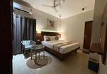 Location vacances Baga - Rj14 Accommodations at Baga Beach-1