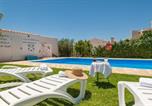 Location vacances Pozo Alcón - Molino de Peralta Pozo Alcón by Ruralidays-2