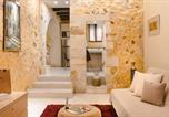 Hôtel Ακρωτηρι - Alcanea Boutique Hotel-2