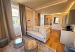 Location vacances Trieste - Royal Suite Apartment-1