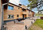 Location vacances Lambertsberg - Lot54 Holiday Homes-1