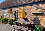 Location vacances Ingleby Barwick - Yarm cottages sleeping 12-4