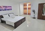 Location vacances Kandy - Kandy City View Mpm Guest Room - 3b1-4