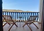 Location vacances es Mercadal - Roca Fornells, P131-1