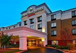Hôtel Shelbyville - Springhill Suites Louisville Hurstbourne/North-2