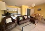 Location vacances Fréjus - Fs560-A13 Appt 3 pièces 4 personnes Frejus-4
