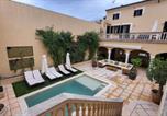 Location vacances Sa Pobla - Villa Nekazabal-1