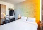 Hôtel Saint-Brice-sous-Forêt - B&B Hotel Saint-Denis Porte de Paris-1