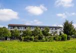 Location vacances Bayerbach - Haus am Kurpark-2