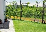 Location vacances Vieira do Minho - Comfortable Countryside House in Eira-Vedra with Shared Pool-2