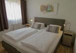 Hôtel Sarre - Hotel Saarblick Mettlach-4