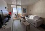 Location vacances Saint-Hilaire-de-Riez - Superbe Appartement 3 pièces, 6 Couchages, Plage à 50m - Fr-1-224c-365-4