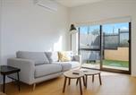 Location vacances  Nouvelle-Zélande - Cozy 2 Bedroom Waterview Home for Work and Family-2
