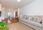 Location vacances Zurich - Kaya Zurich Apartment 5b - Downtown 2br Deluxe Loft Apt-2