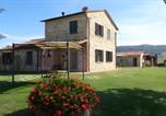 Location vacances Castiglione d'Orcia - La Valle Del Sole - Val D'Orcia-2