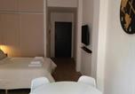 Location vacances Buenos Aires - Apartamento Céntrico en Buenos Aires-4