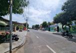 Location vacances  phan thiet - Bright & Spacious 2br Apartment - 65m2 - Near Doi Duong Beach-4