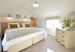 Location vacances Woodbridge - Little Turnpike Cottage, Melton-4