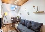 Location vacances Twiste - Ferienwohnung Beti-1