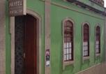 Hôtel Jardin Canario, Las Palmas - Hotel Emblemático Arucas-2