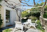 Location vacances Cagnes-sur-Mer - Villa les Collettes-4