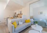 Location vacances Vieux-Port de Marseille - Le Nautica - Première ligne sur le Vieux Port-4