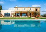 Location vacances Campos - Son Fred Campos-2