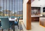 Location vacances Braga - Casa dos Pinheiros-4