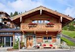 Location vacances Flachau - Chalet Promi-Alm in Flachau-1