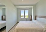 Location vacances Monfero - Front Beach I-4