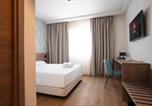 Hôtel Badalone - Alora Hotel Mérida-2
