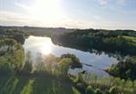 Location vacances  Gare de Rosenheim - Rinser See-Hof-4