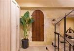 Hôtel Georgioupoli - C Suites-4