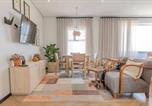 Location vacances Swakopmund - Staybol Luxury Sea View Apartment-2