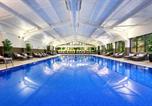 Hôtel Market Drayton - Macdonald Hill Valley Hotel, Spa & Golf Resort-4