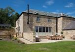 Location vacances Newbrough - Old Granary House-4